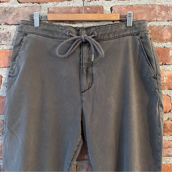 Paige | Fraser Vintage Pants - Picture 2 of 6